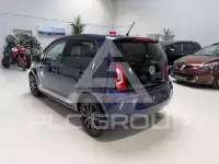 2016 Volkswagen Up