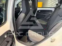 2016 Volkswagen Up