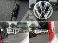 2016 Volkswagen Up