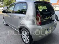 2016 Volkswagen Up