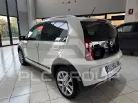 2016 Volkswagen Up
