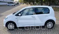 2016 Volkswagen Up