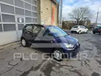 2016 Volkswagen Up