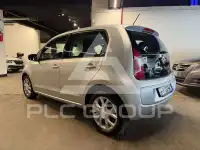 2016 Volkswagen Up