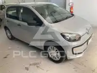 2016 Volkswagen Up
