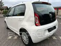 2016 Volkswagen Up