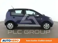2016 Volkswagen Up