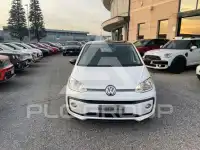 2016 Volkswagen Up