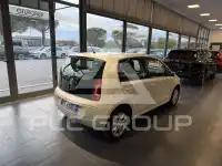 2016 Volkswagen Up