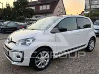 2016 Volkswagen Up