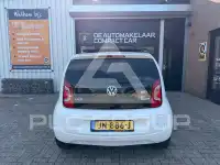 2016 Volkswagen Up