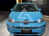 2016 Volkswagen Up