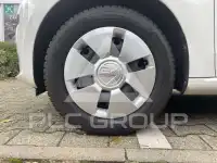 2016 Volkswagen Up