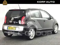 2016 Volkswagen Up