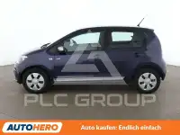 2016 Volkswagen Up