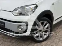 2016 Volkswagen Up