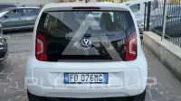 2016 Volkswagen Up