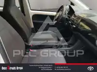 2016 Volkswagen Up