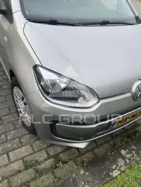 2016 Volkswagen Up