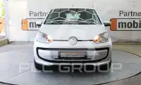 2016 Volkswagen Up