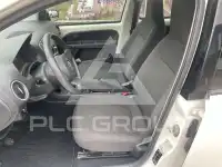 2016 Volkswagen Up