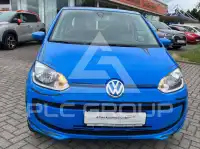 2016 Volkswagen Up
