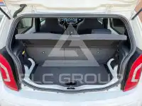 2016 Volkswagen Up