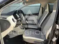 2016 Volkswagen Up
