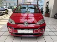 2016 Volkswagen Up