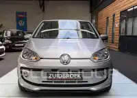 2016 Volkswagen Up