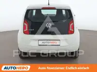 2016 Volkswagen Up