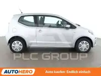 2016 Volkswagen Up