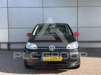 2016 Volkswagen Up