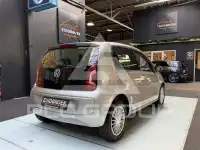 2016 Volkswagen Up