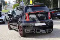 2016 Volkswagen Up