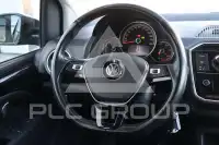 2016 Volkswagen Up