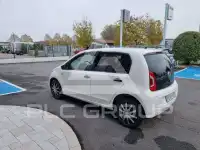 2016 Volkswagen Up