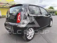2016 Volkswagen Up