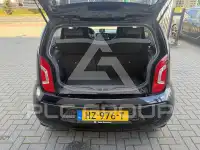 2016 Volkswagen Up