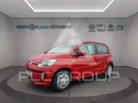 2016 Volkswagen Up