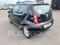 2016 Volkswagen Up