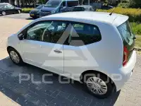 2016 Volkswagen Up