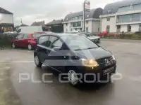 2016 Volkswagen Up
