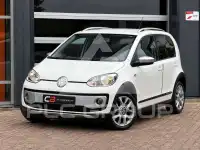 2016 Volkswagen Up