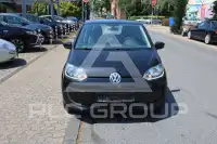 2016 Volkswagen Up