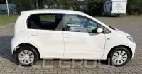 2016 Volkswagen Up