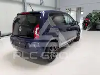 2016 Volkswagen Up