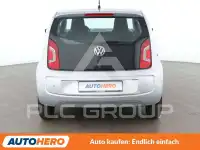 2016 Volkswagen Up