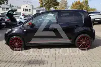 2016 Volkswagen Up