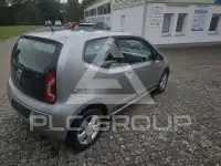 2016 Volkswagen Up